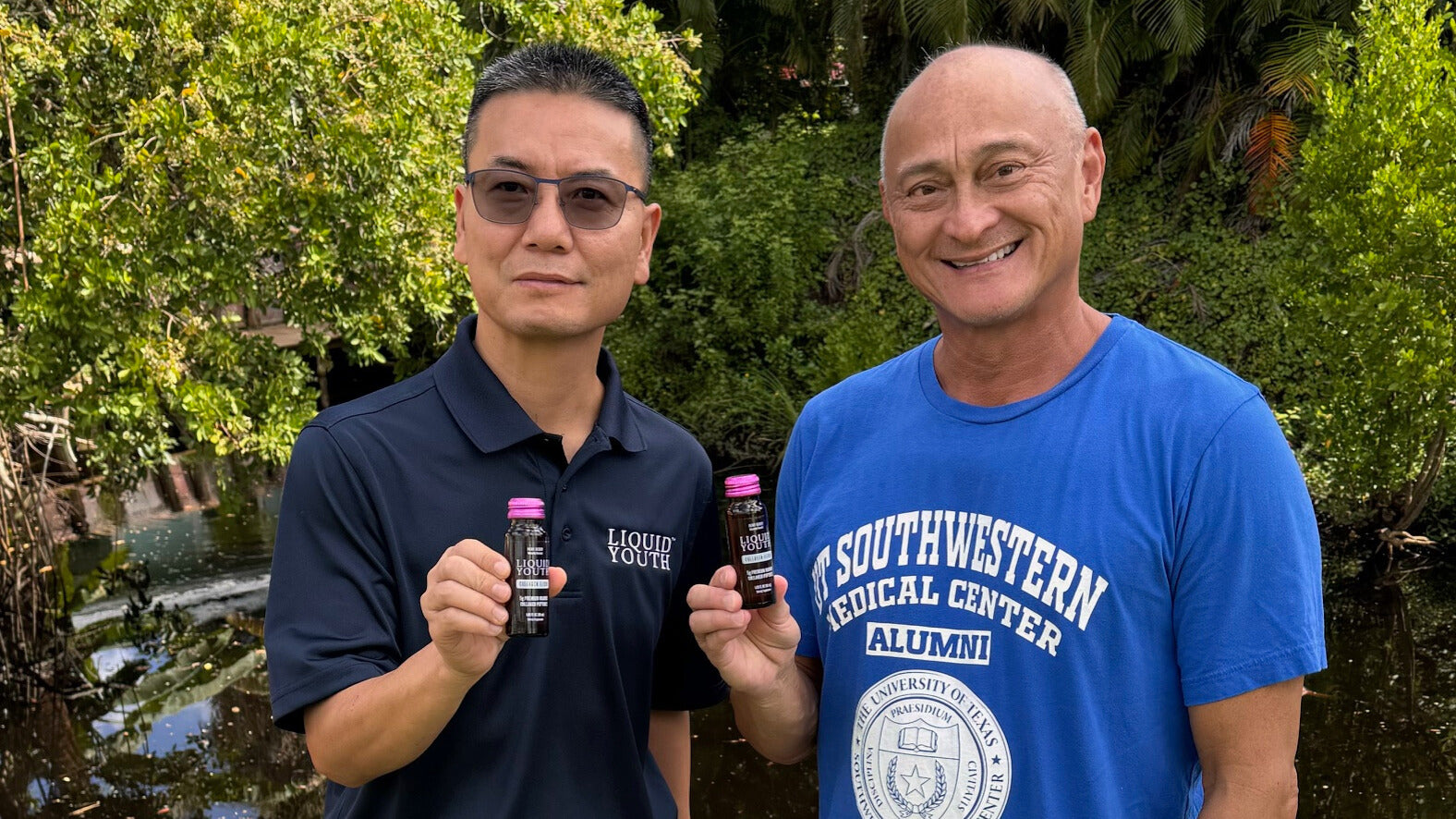 Dr. Jose Antonio Joins Liquid Youth Nutrition as Scientific Advisor