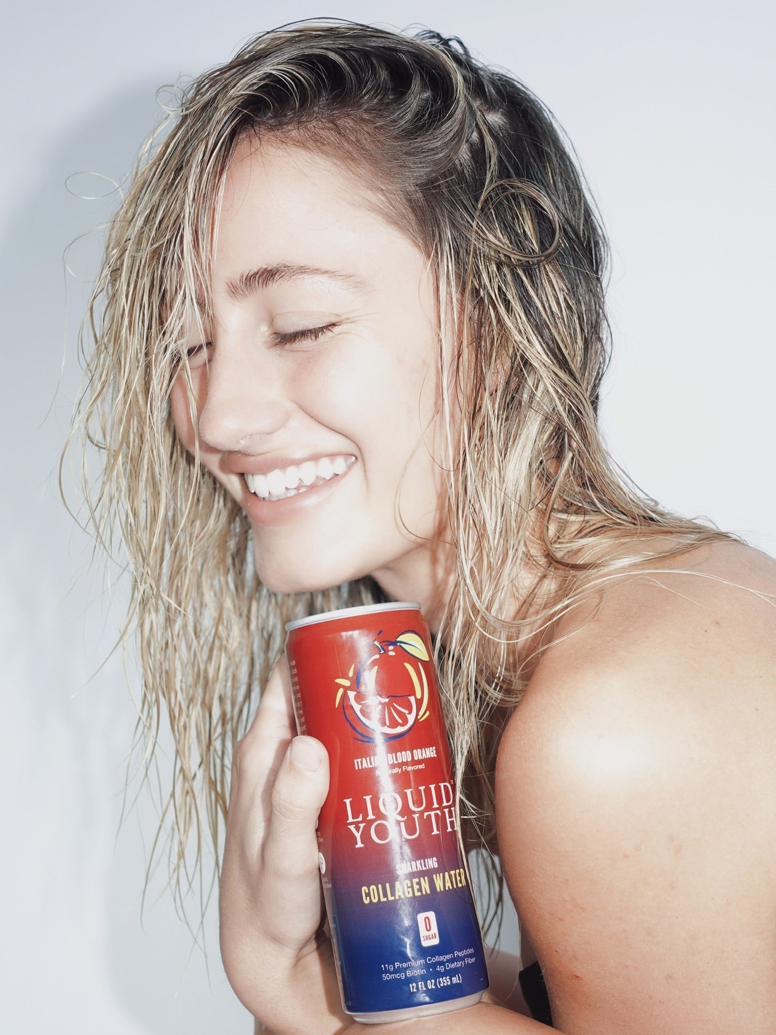 Radiance From Within: When is the Best Time to Take Collagen?