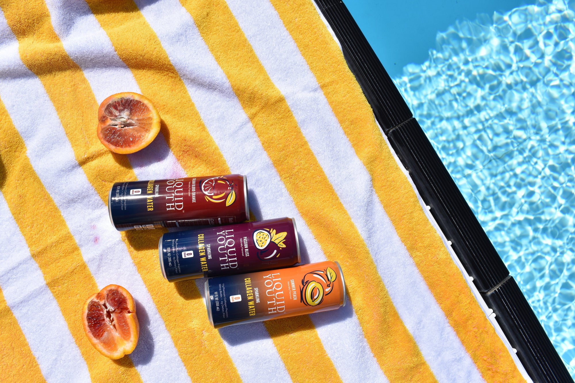 Collagen Peptides Benefits: How Collagen Supports Skin Hydration in Summer