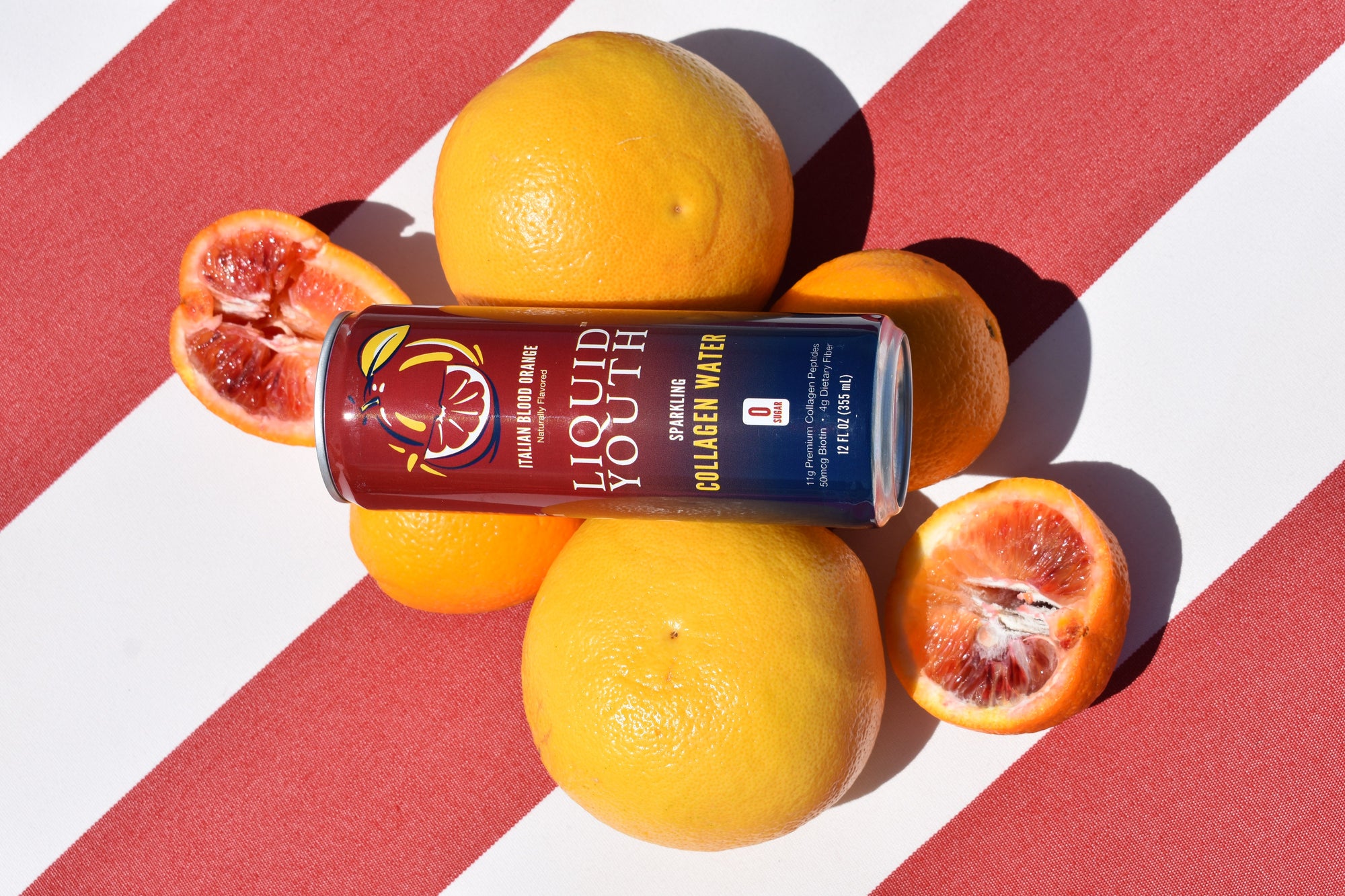 Nutritional Beauty: The Best Collagen-Rich Foods That Help Your Skin Glow from Within