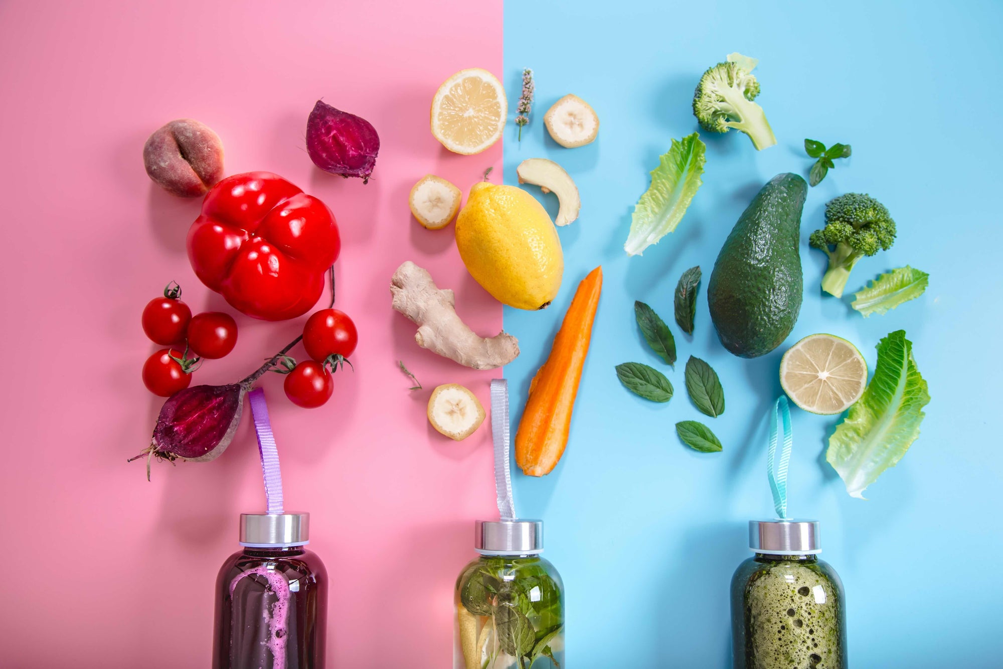 Collagen Synergy: The Secret to Getting More Out of Your Collagen Water