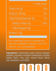 Sparkling Collagen Water - 12 Cans, Summer Peach