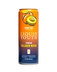 Sparkling Collagen Water - 4 Cans, Summer Peach