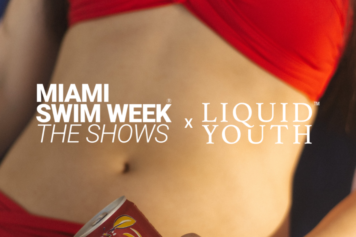 Liquid Youth Is the Official Collagen Wellness Partner of Miami Swim Week 2026