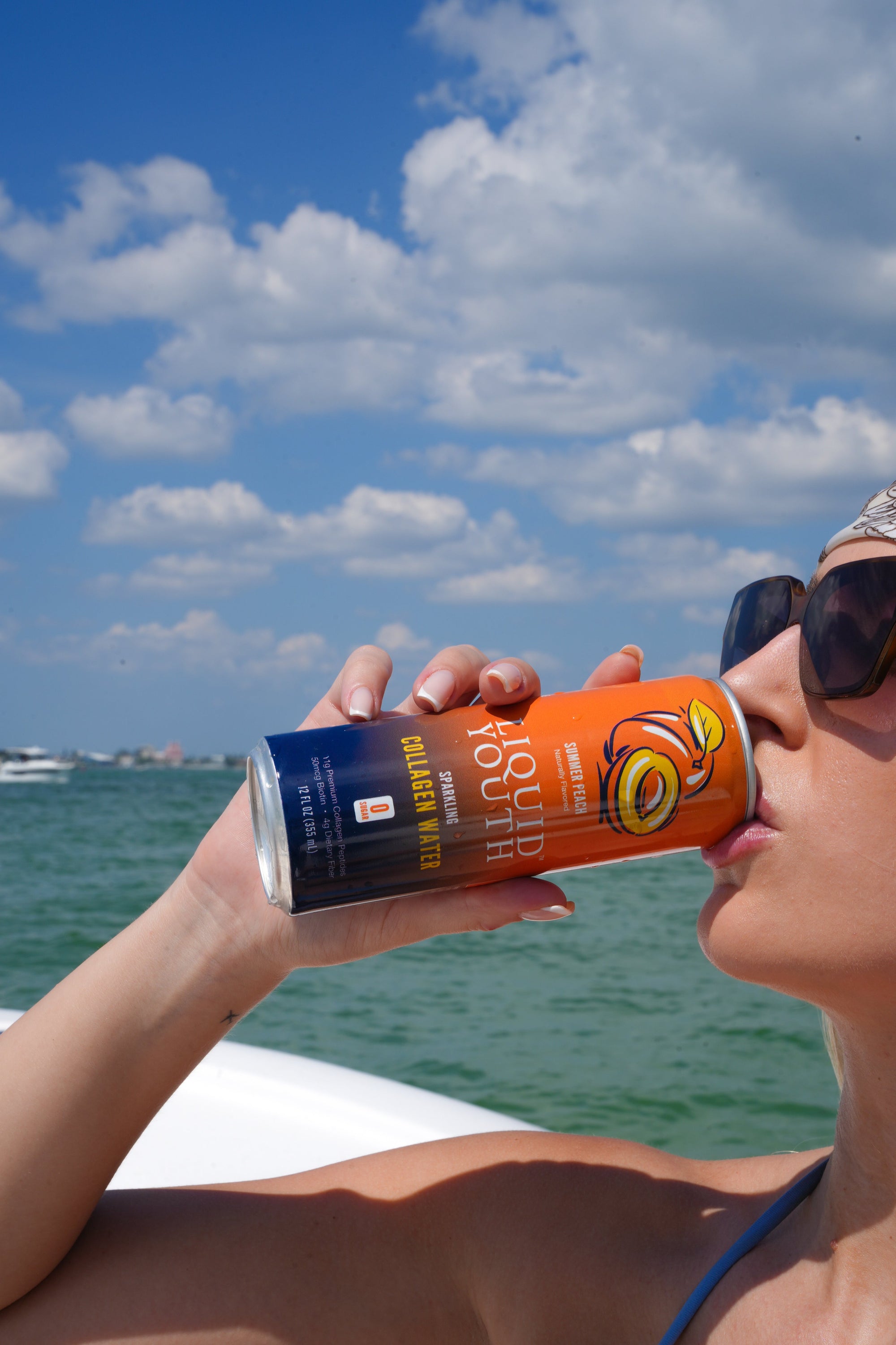 How to Build Consistent Daily Habits: The Power of Routine and Collagen for Glowing Skin