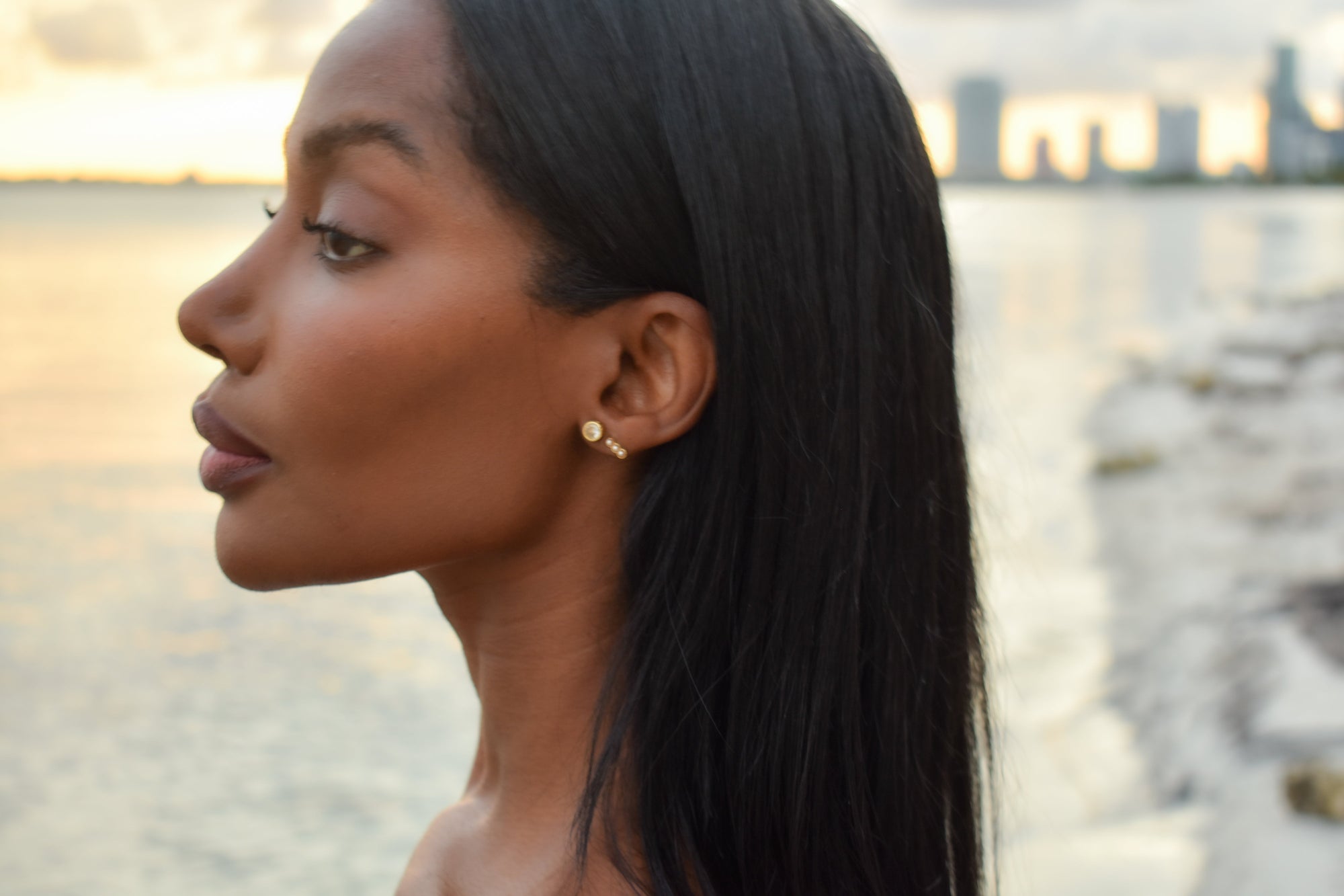 Collagen for Glowing Skin: Why Drinkable Collagen Peptides Are the Ultimate Glow-Up