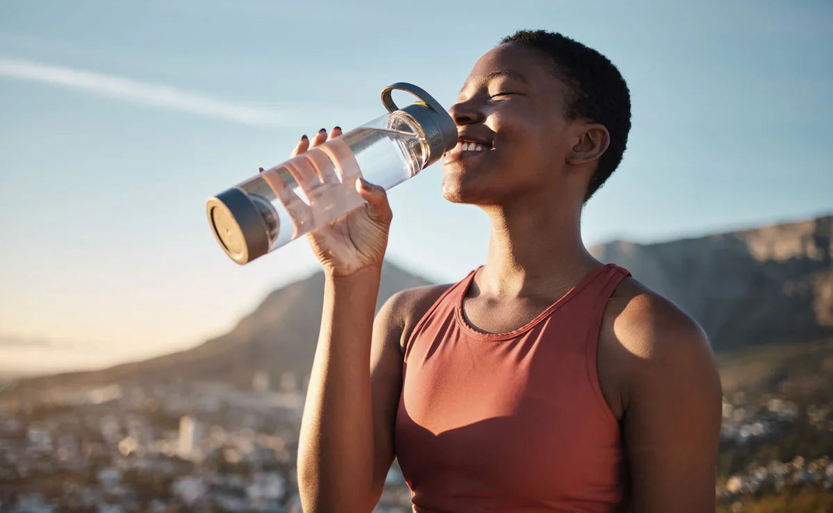 The Benefits of Collagen Infused Water for Skin Health