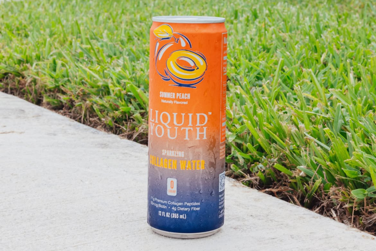 What’s Actually in a Can of Liquid Youth (And What Each Ingredient Does)