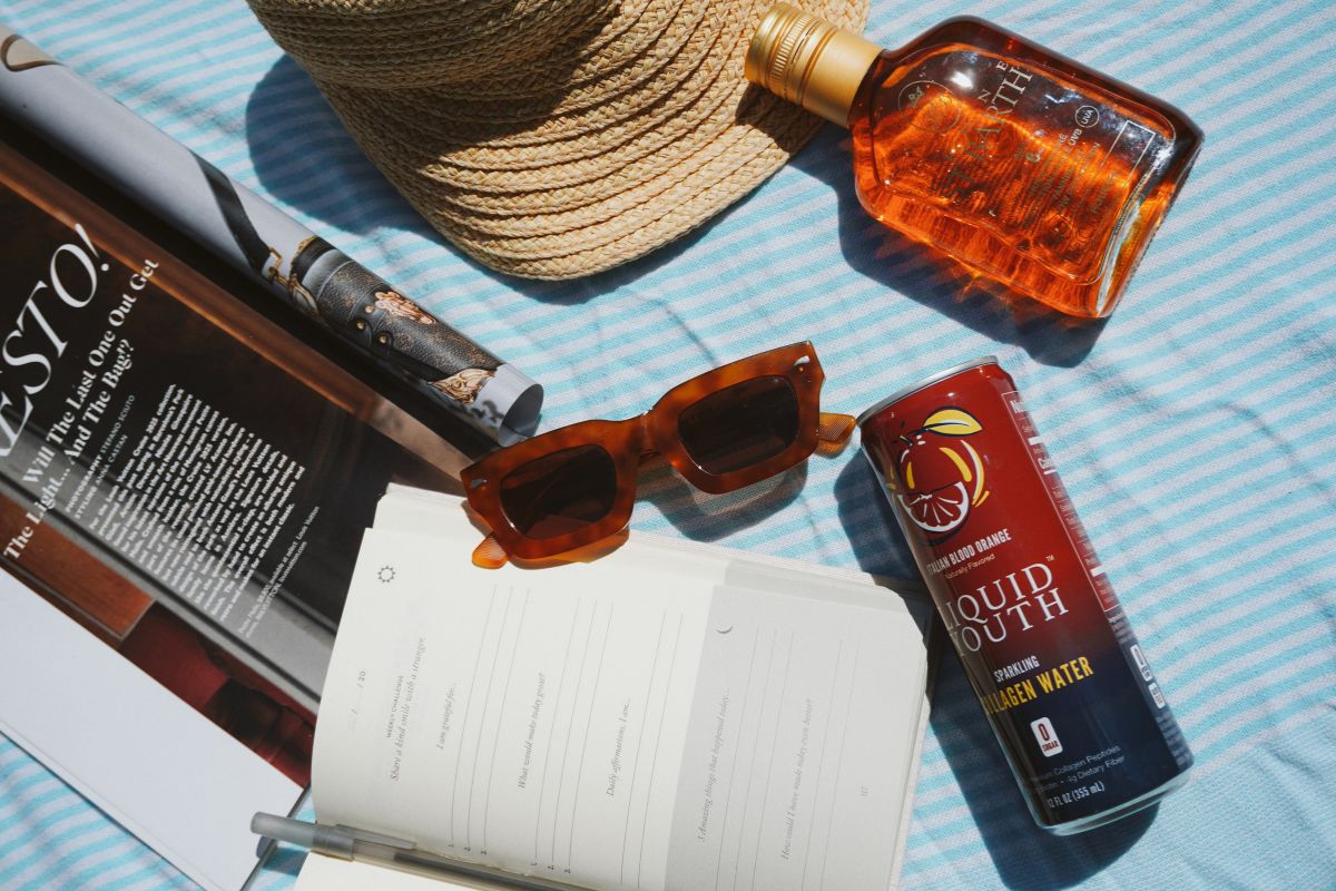 Skin's Ultimate Power Duo: How Sunscreen and Collagen Maximize Youthful Skin