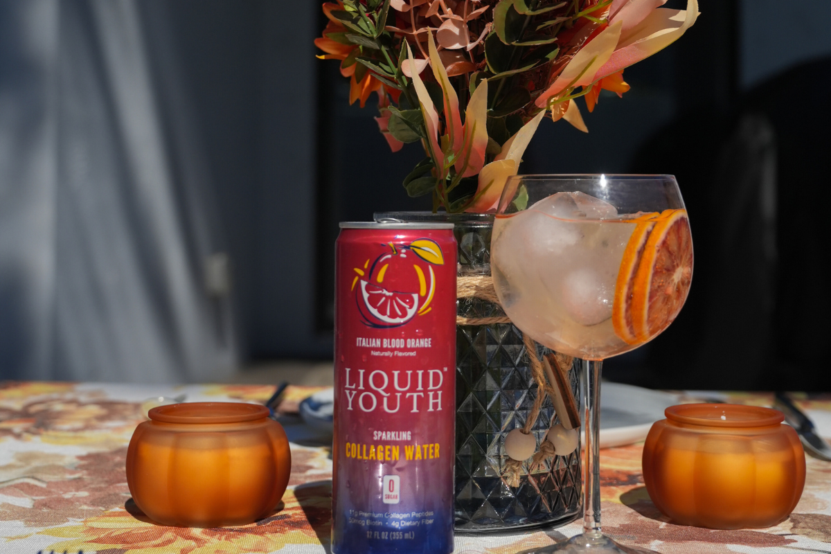 Holiday Hydration Tips: How to Stay Balanced (and Radiant) This Season