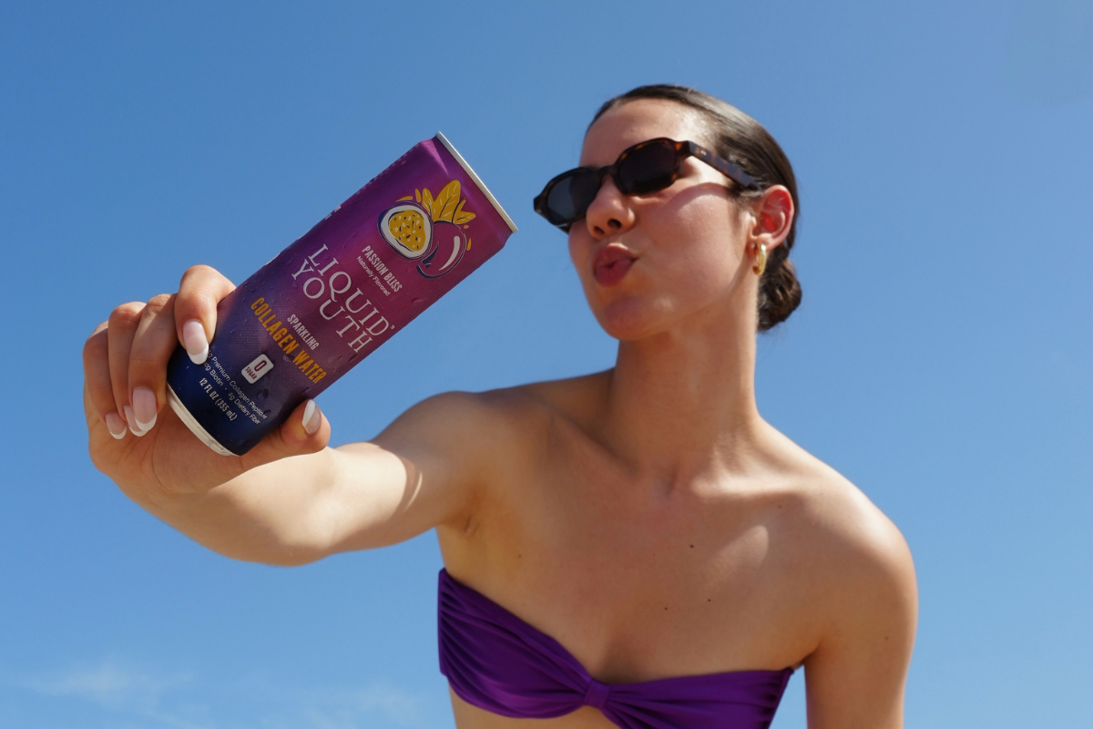 5 Things Collagen Actually Does