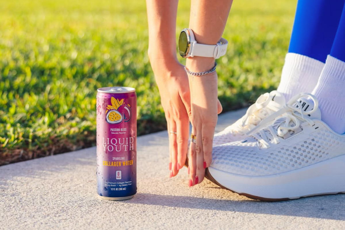 Does Collagen Production Really Slow With Age? Here's What Happens