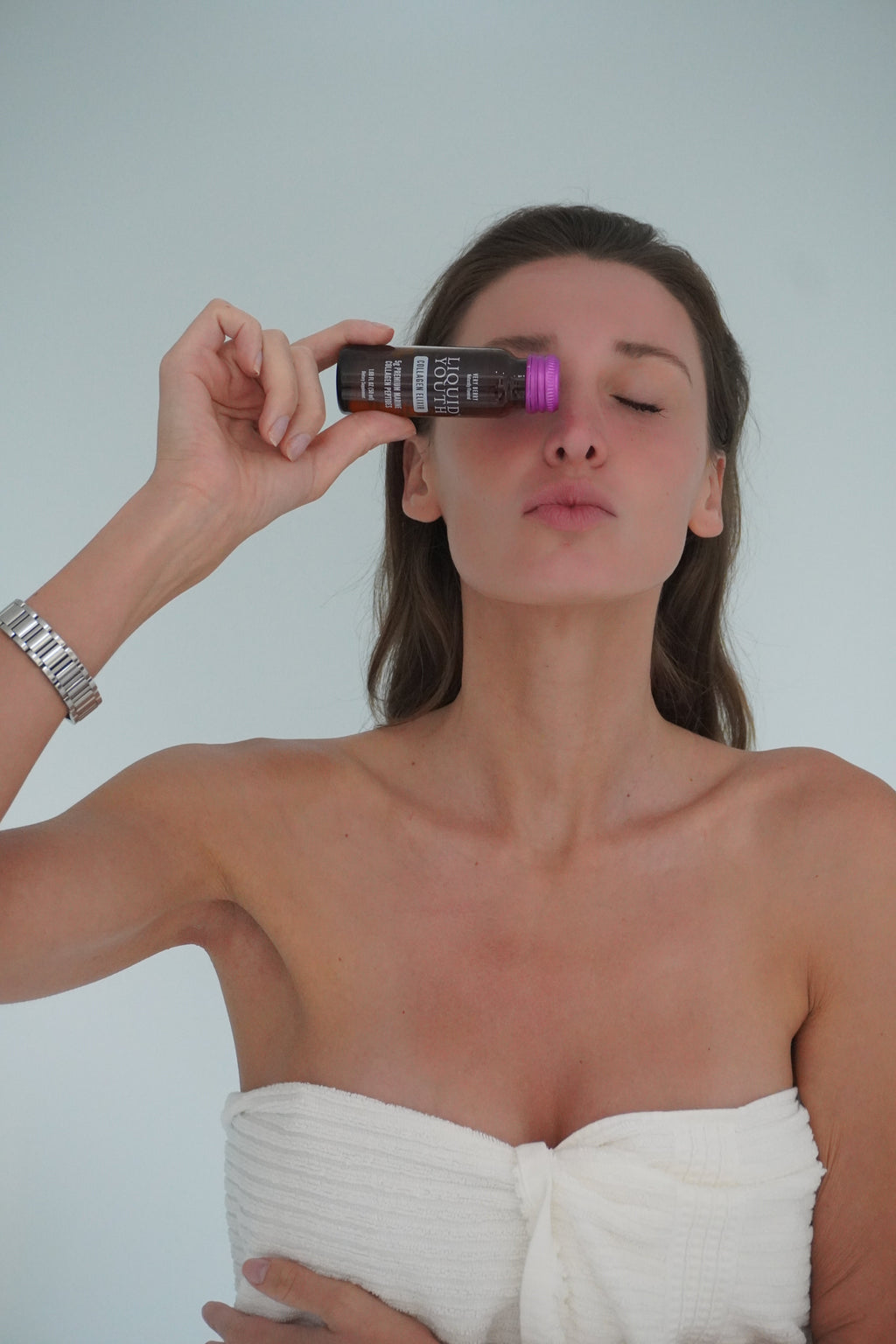 Beyond Botox: 3 Reasons Collagen Water Outperforms Injections for Last ...