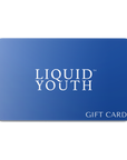 Liquid Youth Gift Card