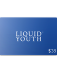 Liquid Youth Gift Card